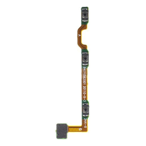 ปุ่มเปิดปิดและปุ่มปรับระดับเสียง Flex Cable สำหรับ Motorola Moto G4 Play, For Moto G4 Play