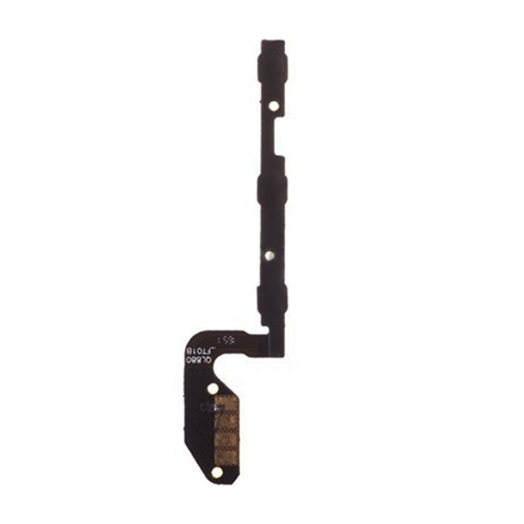 ปุ่มเปิดปิดและปุ่มปรับระดับเสียง Flex Cable สำหรับ Motorola Moto G5, For Moto G5
