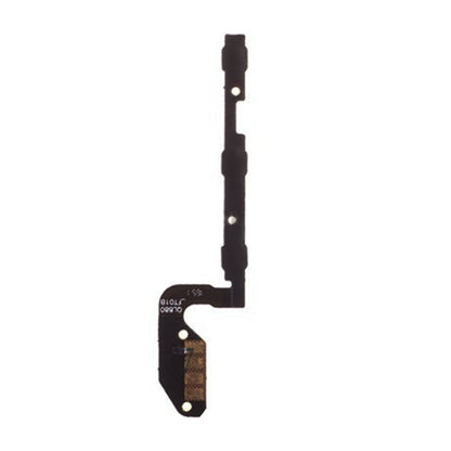 ปุ่มเปิดปิดและปุ่มปรับระดับเสียง Flex Cable สำหรับ Motorola Moto G5, For Moto G5