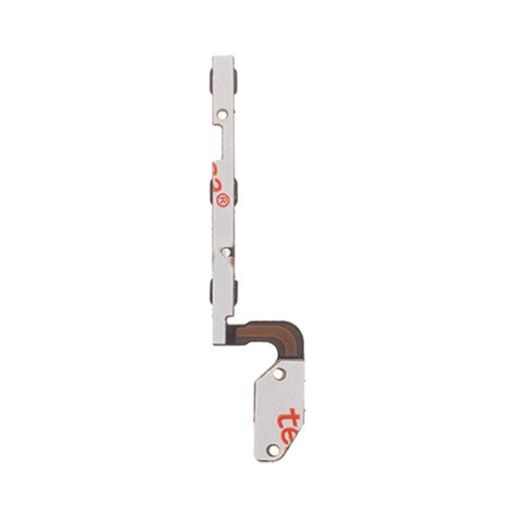 ปุ่มเปิดปิดและปุ่มปรับระดับเสียง Flex Cable สำหรับ Motorola Moto G5, For Moto G5