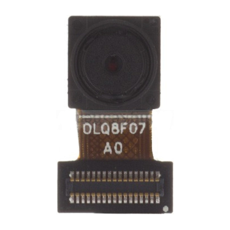 โมดูลกล้องด้านหน้าสำหรับ Motorola Moto M / XT1662 / XT1663, For Moto M