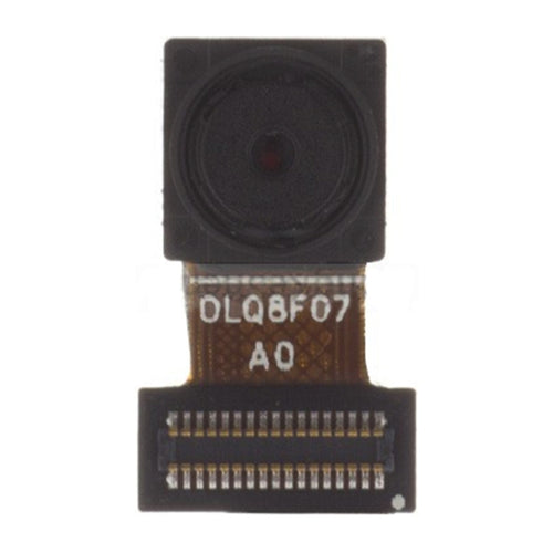 โมดูลกล้องด้านหน้าสำหรับ Motorola Moto M / XT1662 / XT1663, For Moto M