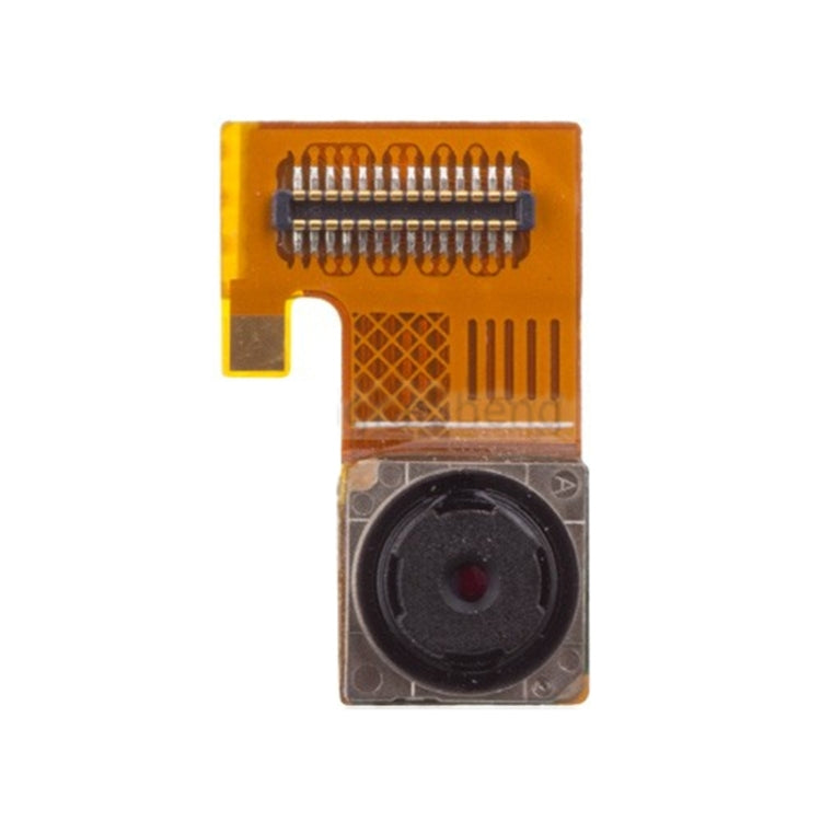 โมดูลกล้องด้านหน้าสำหรับ Motorola Nexus 6 / XT1100, For Moto Nexus 6