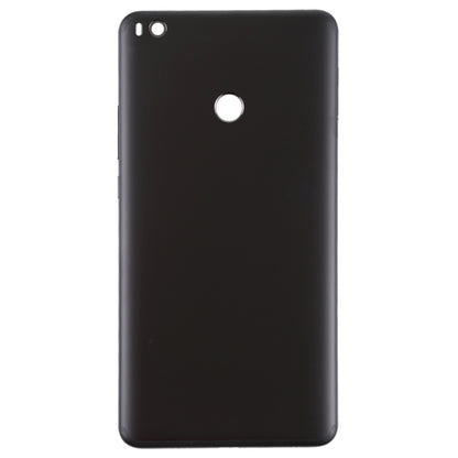 ฝาหลังแบตเตอรี่สำหรับ Xiaomi Mi Max 2, Mi Max 2, For Xiaomi Mi Max 2