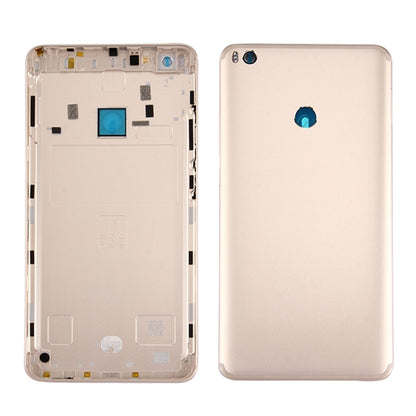 ฝาหลังแบตเตอรี่สำหรับ Xiaomi Mi Max 2, Mi Max 2, For Xiaomi Mi Max 2
