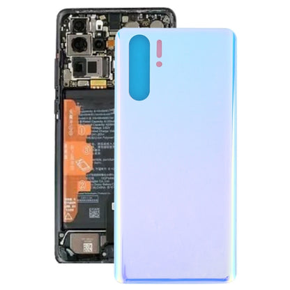 ฝาหลังแบตเตอรี่สำหรับ Huawei P30 Pro, For Huawei P30 Pro