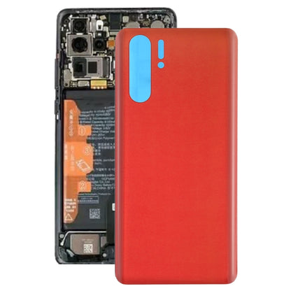 ฝาหลังแบตเตอรี่สำหรับ Huawei P30 Pro, For Huawei P30 Pro