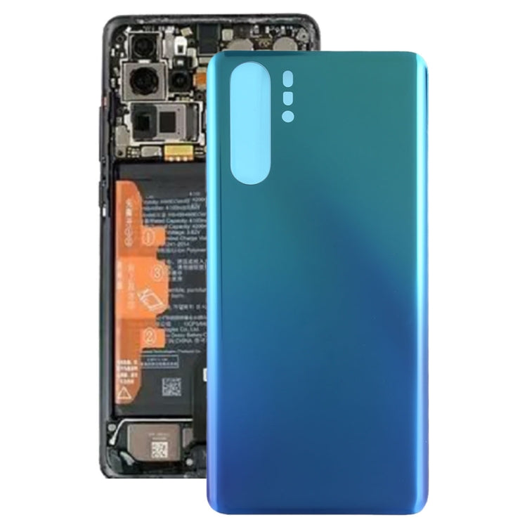 ฝาหลังแบตเตอรี่สำหรับ Huawei P30 Pro, For Huawei P30 Pro