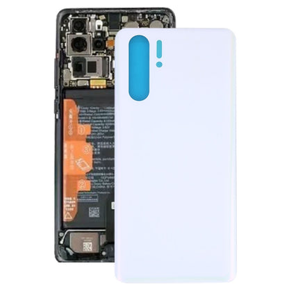 ฝาหลังแบตเตอรี่สำหรับ Huawei P30 Pro, For Huawei P30 Pro