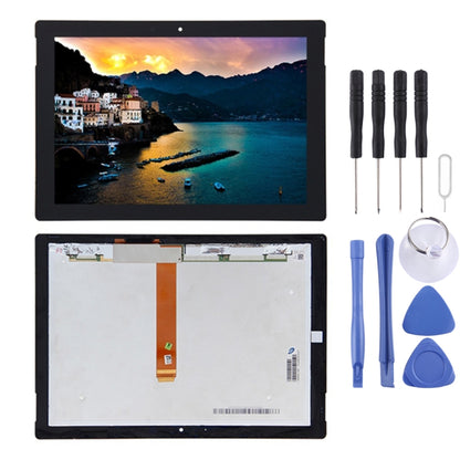 หน้าจอ LCD และชุดประกอบ Digitizer สำหรับ Microsoft Surface 3 1645 RT3 1645 10.8, For Microsoft Surface 3