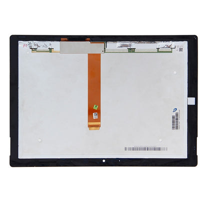 หน้าจอ LCD และชุดประกอบ Digitizer สำหรับ Microsoft Surface 3 1645 RT3 1645 10.8, For Microsoft Surface 3