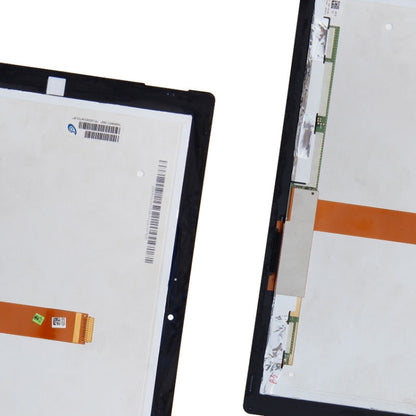 หน้าจอ LCD และชุดประกอบ Digitizer สำหรับ Microsoft Surface 3 1645 RT3 1645 10.8, For Microsoft Surface 3