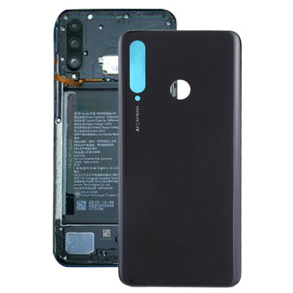 ฝาหลังแบตเตอรี่สำหรับ Huawei Honor 20i, For Huawei Honor 20i, For Huawei Honor 20i (Gradient Blue), For Huawei Honor 20i (Gradient Red)