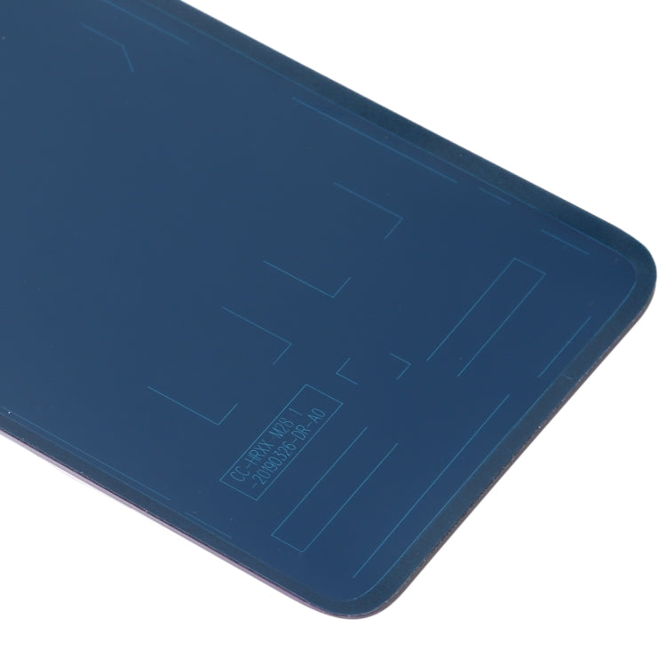 ฝาหลังแบตเตอรี่สำหรับ Huawei Honor 20i, For Huawei Honor 20i, For Huawei Honor 20i (Gradient Blue), For Huawei Honor 20i (Gradient Red)