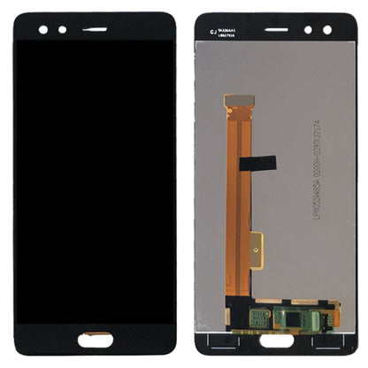 หน้าจอ LCD และชุดประกอบ Digitizer สำหรับ ZTE Nubia Z17 MiniS NX589J NX589H, For ZTE Nubia Z17 MiniS