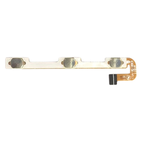 ปุ่มเปิดปิดและปุ่มปรับระดับเสียง Flex Cable สำหรับ ASUS Zenfone Viver L1 ZA550KL X00RD, For Asus ZA550KL