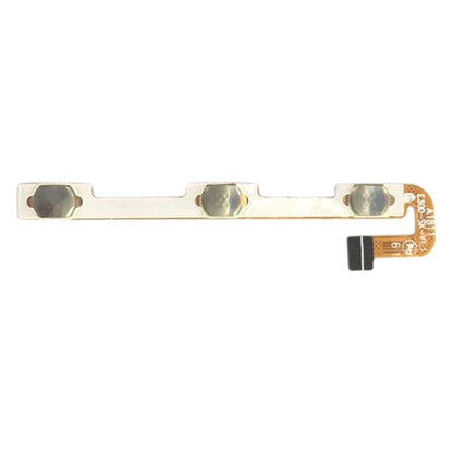 ปุ่มเปิดปิดและปุ่มปรับระดับเสียง Flex Cable สำหรับ ASUS Zenfone Viver L1 ZA550KL X00RD, For Asus ZA550KL