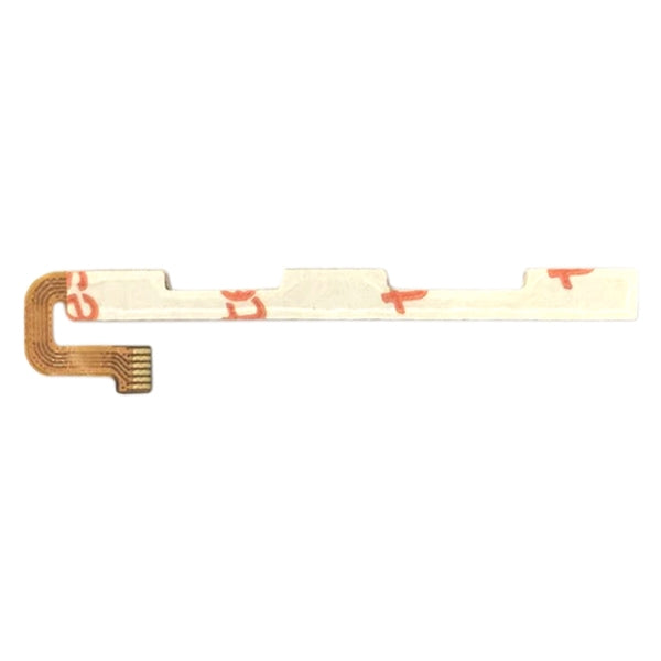 ปุ่มเปิดปิดและปุ่มปรับระดับเสียง Flex Cable สำหรับ ASUS Zenfone Viver L1 ZA550KL X00RD, For Asus ZA550KL