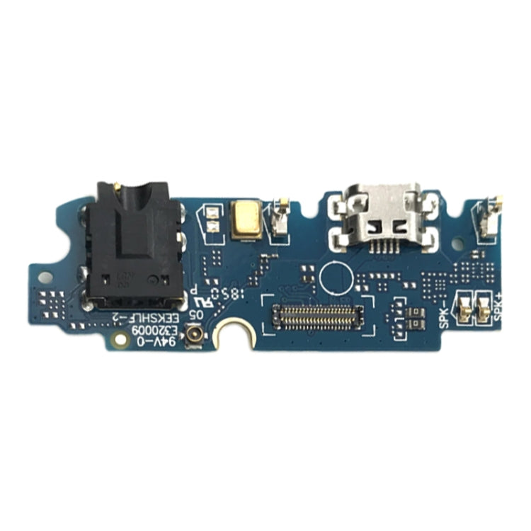 บอร์ดชาร์จพอร์ตสำหรับ ASUS ZenFone Max Pro M1 ZB601KL ZB602KL, For Asus ZB602KL