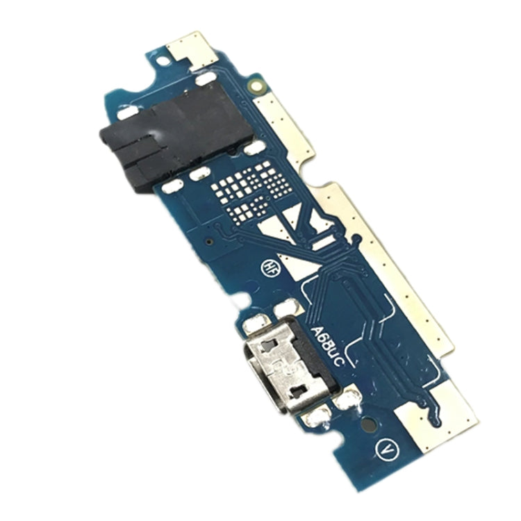 บอร์ดชาร์จพอร์ตสำหรับ ASUS ZenFone Max Pro M1 ZB601KL ZB602KL, For Asus ZB602KL