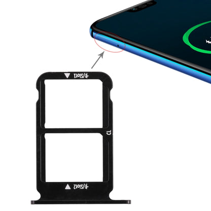 ถาดซิมการ์ดสำหรับ Huawei Honor 10, For Huawei 10, For Huawei Honor 10, For Honor 10