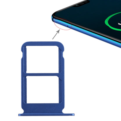 ถาดซิมการ์ดสำหรับ Huawei Honor 10, For Huawei 10, For Huawei Honor 10, For Honor 10