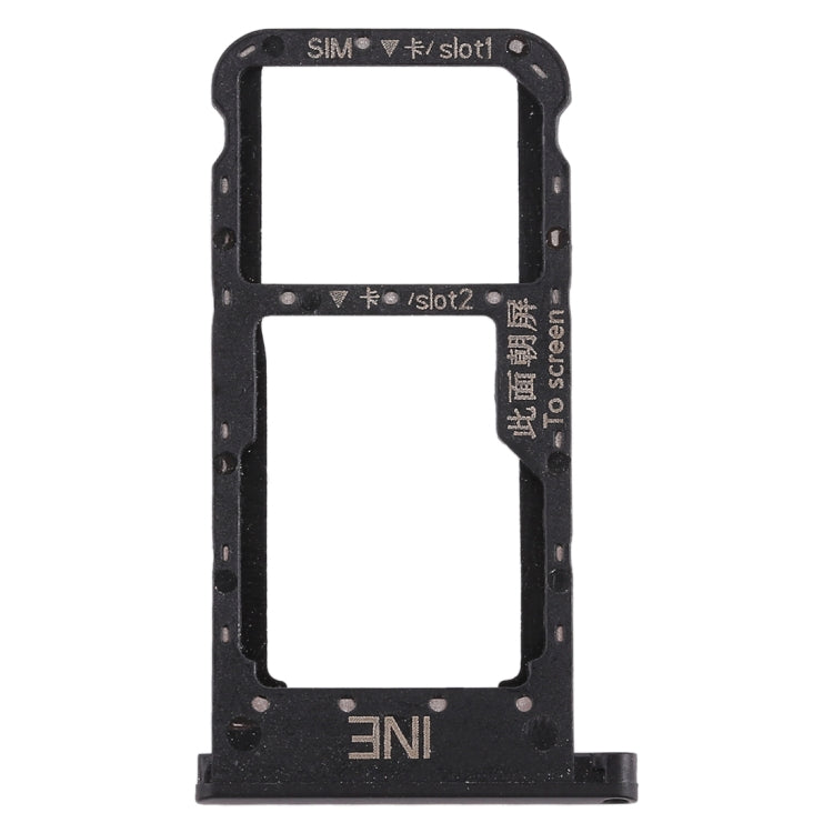 ถาดซิมการ์ดสำหรับ Huawei P smart + / Nova 3i, For Huawei Nova 3i, For Huawei  Nova 3i