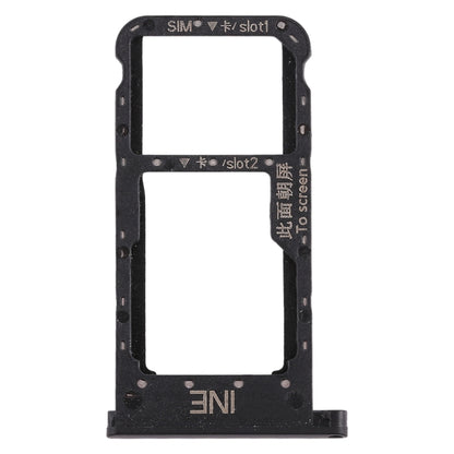 ถาดซิมการ์ดสำหรับ Huawei P smart + / Nova 3i, For Huawei Nova 3i, For Huawei  Nova 3i