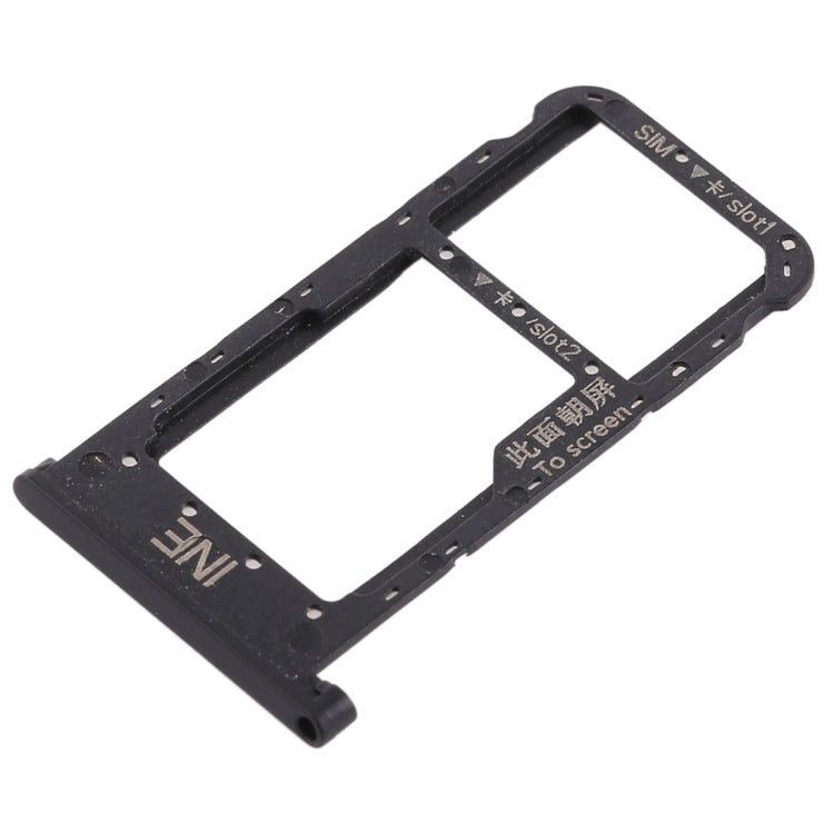 ถาดซิมการ์ดสำหรับ Huawei P smart + / Nova 3i, For Huawei Nova 3i, For Huawei  Nova 3i