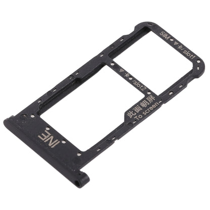 ถาดซิมการ์ดสำหรับ Huawei P smart + / Nova 3i, For Huawei Nova 3i, For Huawei  Nova 3i