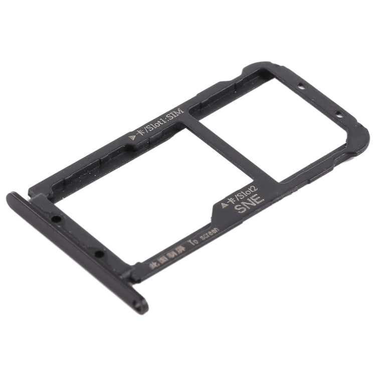 ถาดซิมการ์ดสำหรับ Huawei Mate 20 Lite / Maimang 7, For Huawei Maimang 7, For Huawei Mate 20 Lite