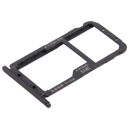 ถาดซิมการ์ดสำหรับ Huawei Mate 20 Lite / Maimang 7, For Huawei Maimang 7, For Huawei Mate 20 Lite