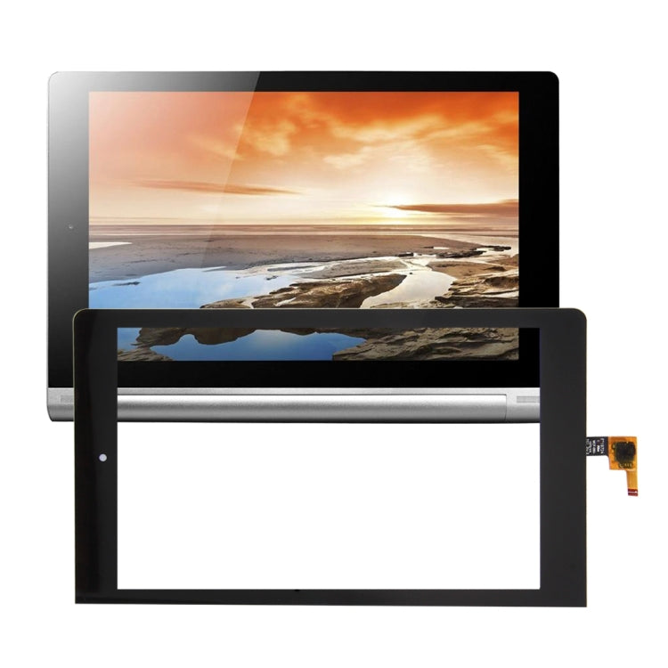 สำหรับแท็บเล็ตโยคะ Lenovo 8 / B6000 แผงสัมผัส, For Yoga Tablet 8 / B6000