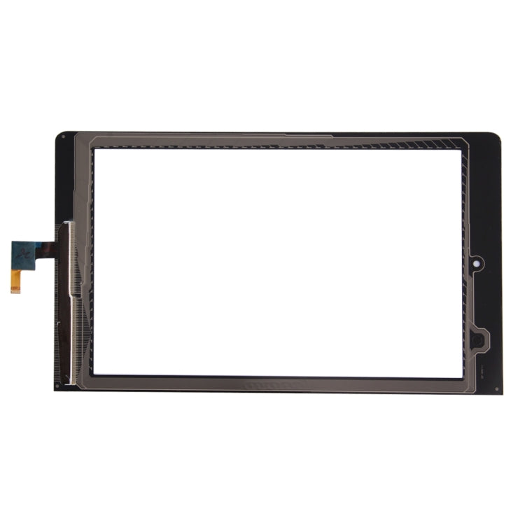 สำหรับแท็บเล็ตโยคะ Lenovo 8 / B6000 แผงสัมผัส, For Yoga Tablet 8 / B6000