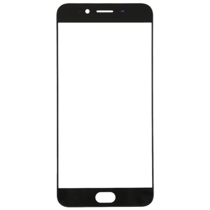 สำหรับ OPPO R9s หน้าจอด้านหน้าเลนส์กระจกด้านนอก, For OPPO R9s