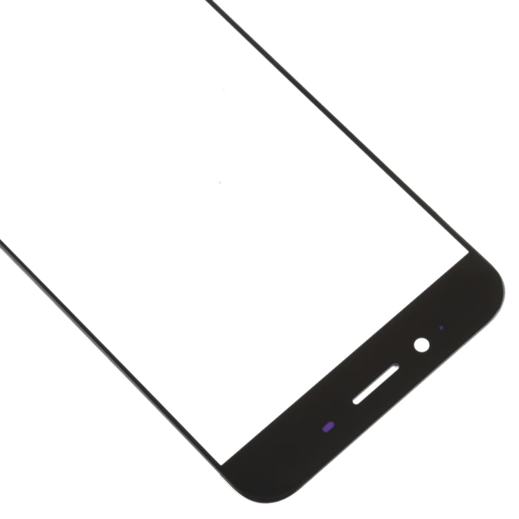 สำหรับ OPPO R9s หน้าจอด้านหน้าเลนส์กระจกด้านนอก, For OPPO R9s