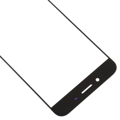 สำหรับ OPPO R9s หน้าจอด้านหน้าเลนส์กระจกด้านนอก, For OPPO R9s