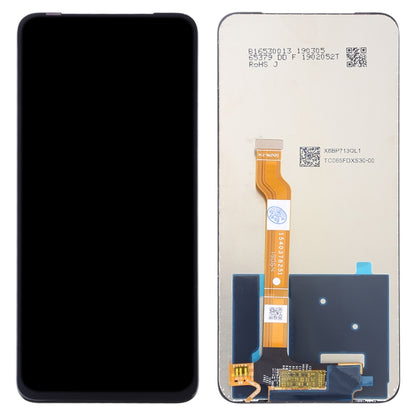 หน้าจอแอลซีดีและชุดประกอบDigitizerสำหรับOPPO F11 Pro, For OPPO F11 Pro