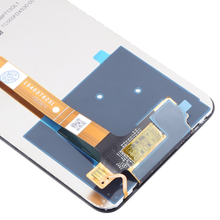 หน้าจอแอลซีดีและชุดประกอบDigitizerสำหรับOPPO F11 Pro, For OPPO F11 Pro