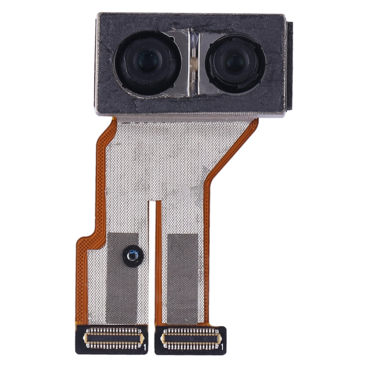 กล้องหลังสำหรับ Nokia 8 Sirocco, For Nokia 8 Sirocco