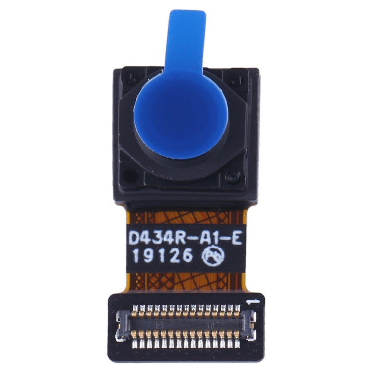 โมดูลกล้องด้านหน้าสำหรับ Nokia X7 / 8.1 / 7.1 Plus / TA-1131, For Nokia X7 / 8.1