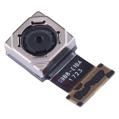 กล้องด้านหลังสำหรับ Nokia 3 / TA-1020 / TA-1028 / TA-1032 / TA-1038, For Nokia 3