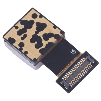 กล้องด้านหลังสำหรับ Nokia 3 / TA-1020 / TA-1028 / TA-1032 / TA-1038, For Nokia 3