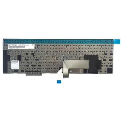 US Version คีย์บอร์ดสำหรับ Lenovo Thinkpad E540 E545 E531 T540 T540P W540 W541 W550s, For Thinkpad E540 (US)