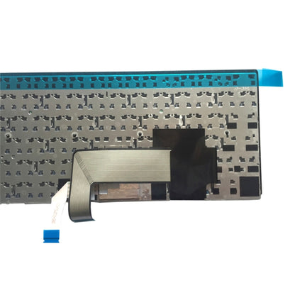 US Version คีย์บอร์ดสำหรับ Lenovo Thinkpad E540 E545 E531 T540 T540P W540 W541 W550s, For Thinkpad E540 (US)