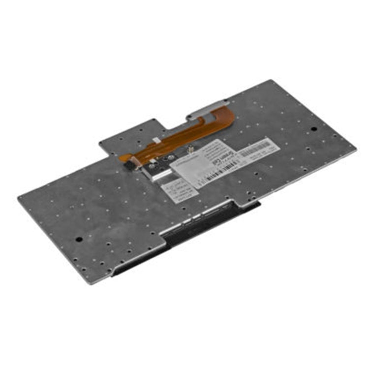 US Version คีย์บอร์ดสำหรับ Lenovo ThinkPad T60 T61 R60 R61 Z60 Z61 R400 R500 T400 T500 W500 W700, For ThinkPad T60 (US)