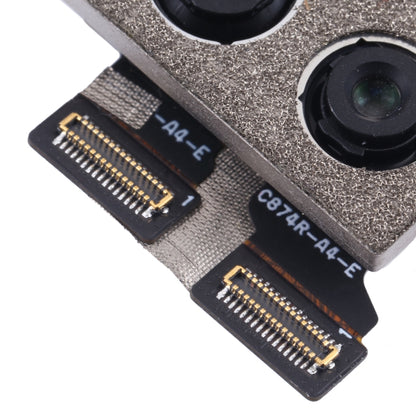 กล้องหลังสำหรับ Nokia 7 Plus / E9 Plus, For Nokia 7 Plus / E9 Plus