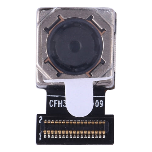 โมดูลกล้องด้านหน้าปลอมสำหรับ Nokia 5 TA-1024 TA-1027 TA-1044 TA-1053, For Nokia 5