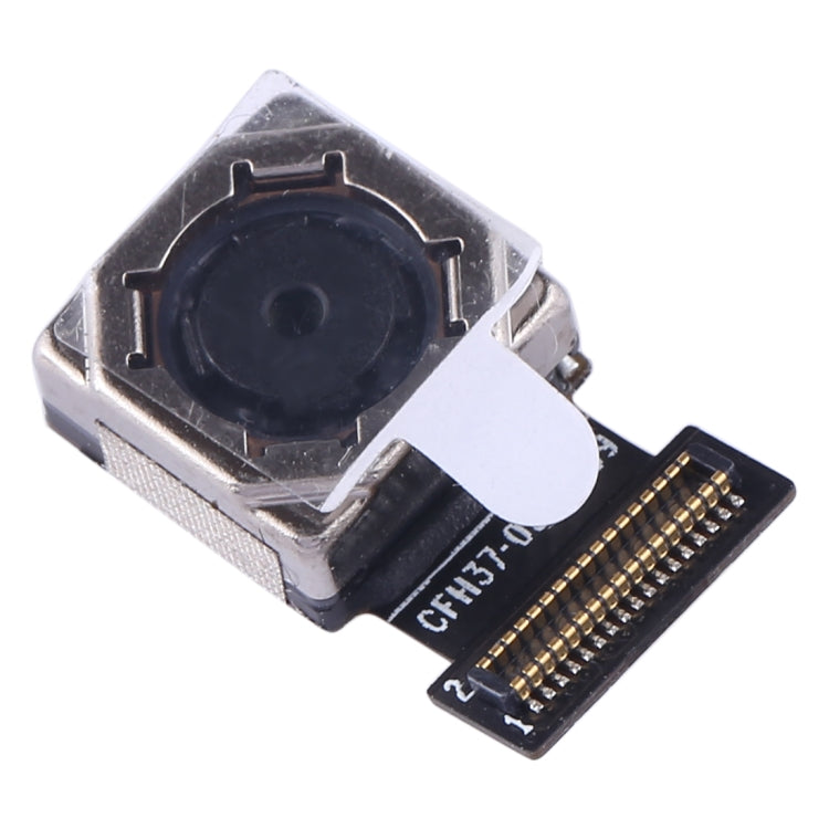 โมดูลกล้องด้านหน้าปลอมสำหรับ Nokia 5 TA-1024 TA-1027 TA-1044 TA-1053, For Nokia 5