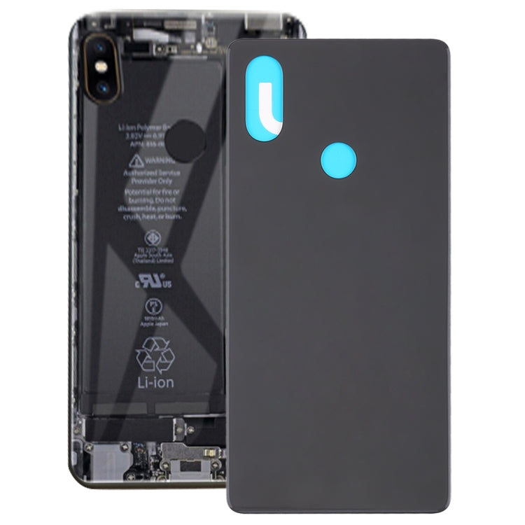 ฝาหลังสำหรับ Xiaomi Mi 8 SE, For Xiaomi Mi 8 SE, Mi 8 SE